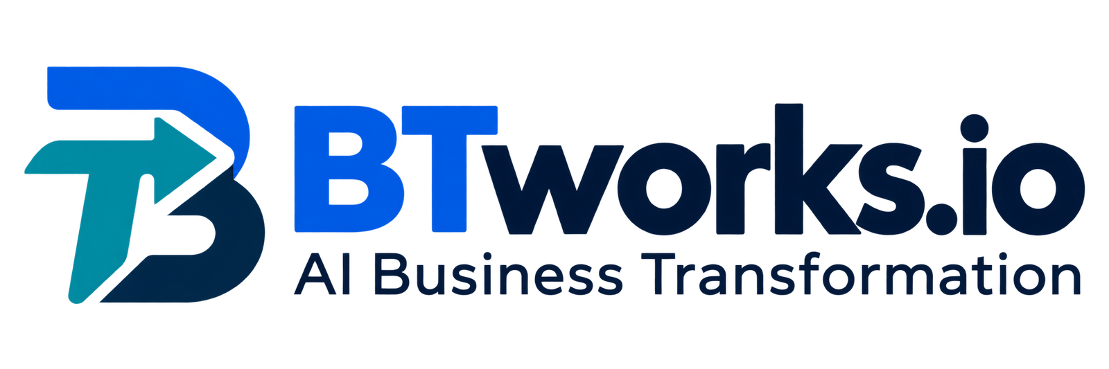 BTworks.io — AI Business Transformation